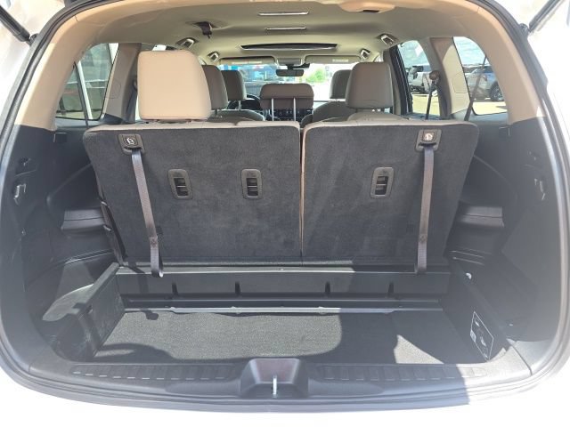 Used 2022 Honda Pilot EX-L image 10