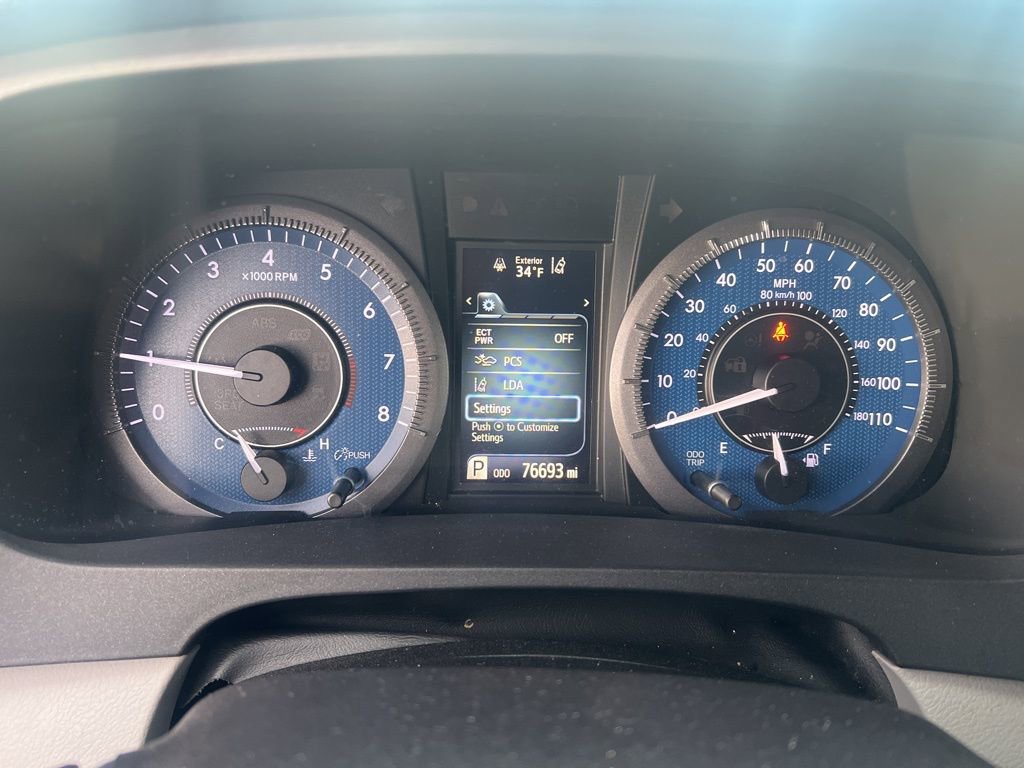 Used 2019 Toyota Sienna LE image 56