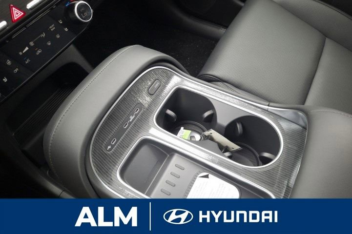 New 2026 Hyundai Palisade Calligraphy image 26