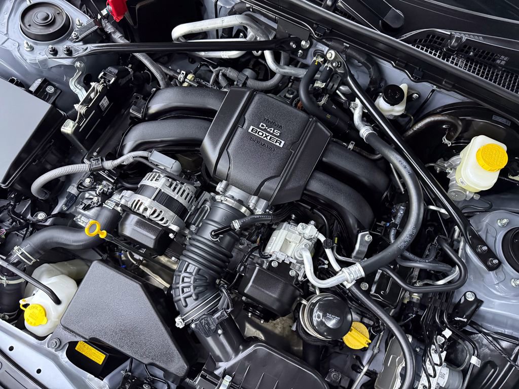 Used 2024 Subaru BRZ Limited image 26