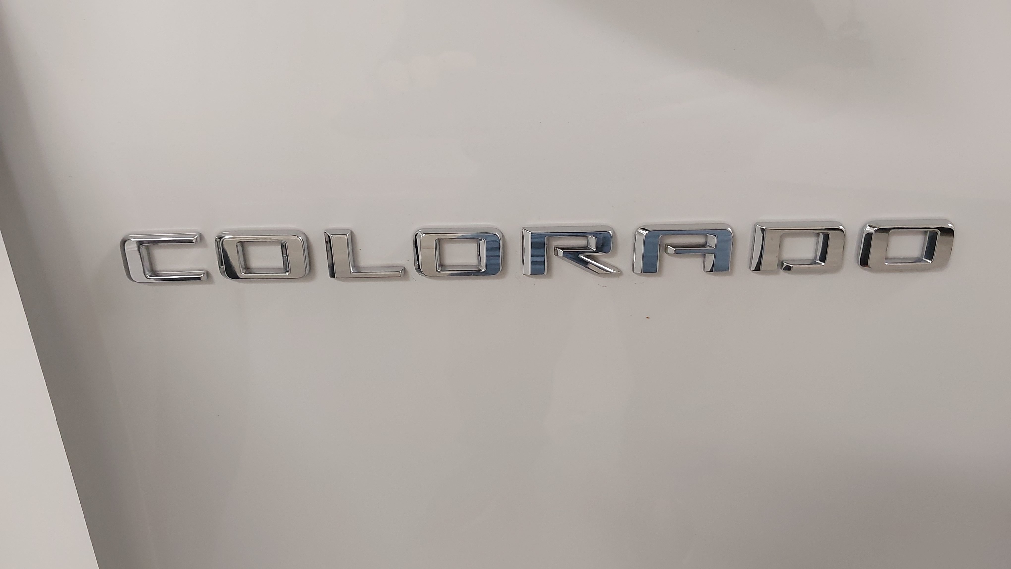Used 2024 Chevrolet Colorado Trail Boss w/ Advanced Trailering Package AWD/4WD image 31