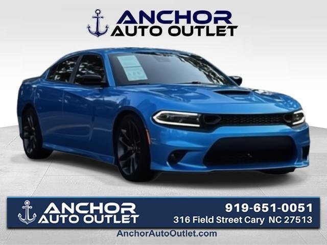 Used 2023 Dodge Charger Scat Pack w/ Plus Group