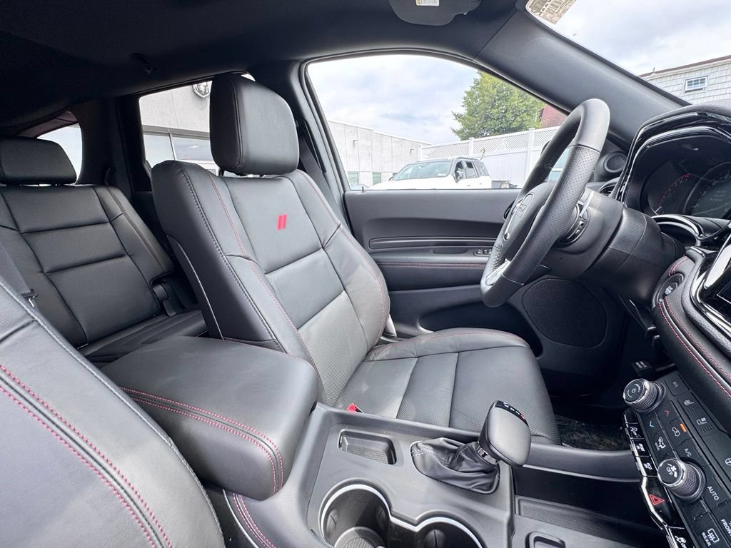 New 2026 Dodge Durango GT AWD/4WD image 20