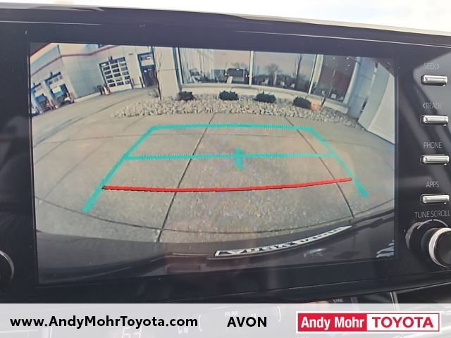 Used 2022 Toyota Sienna XLE w/ XLE Plus Package image 23