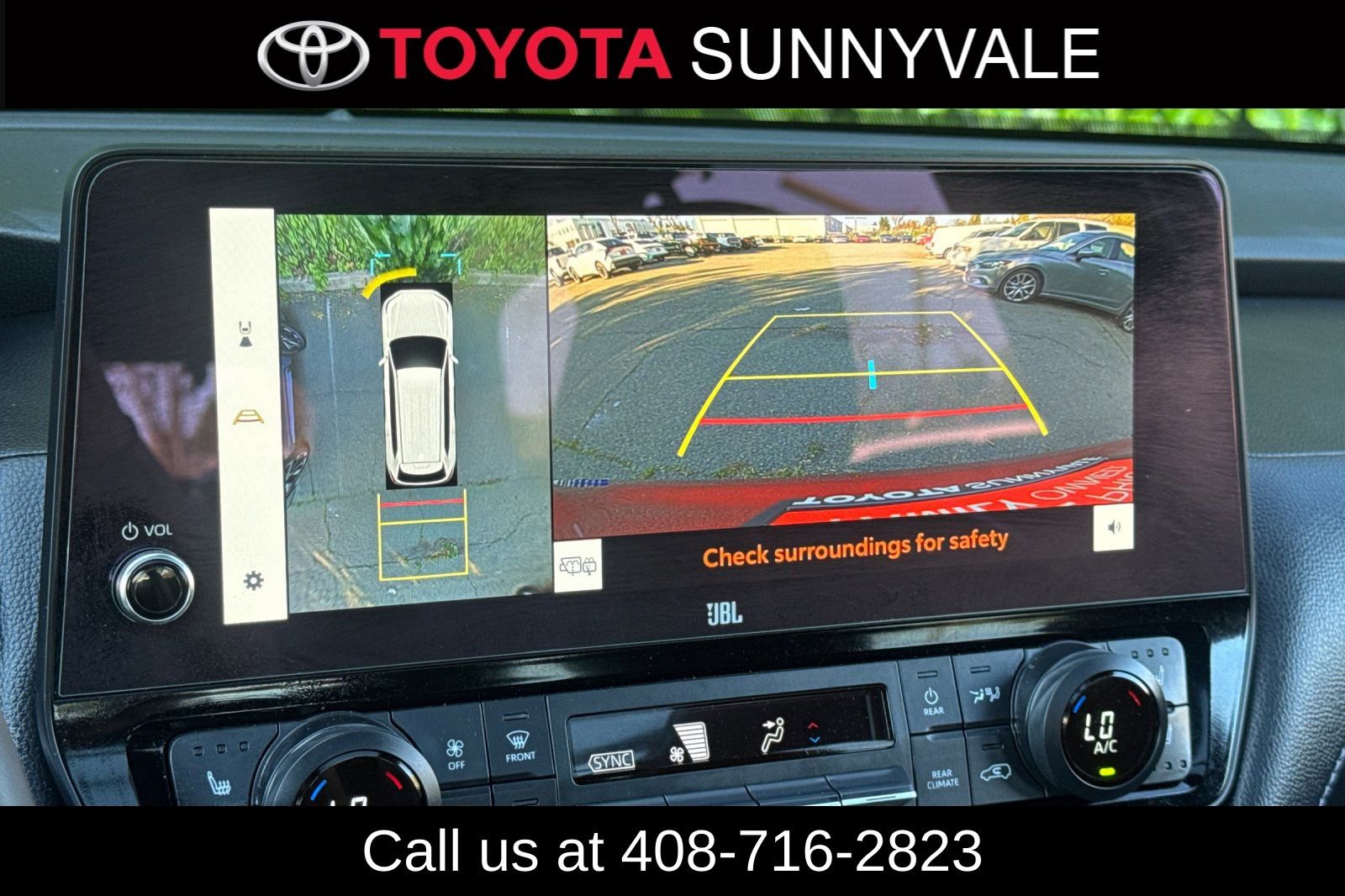 Certified 2025 Toyota Grand Highlander AWD Hybrid image 25
