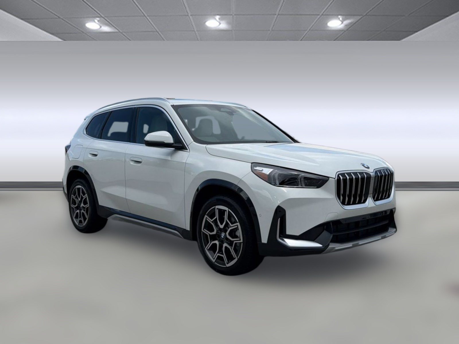 New 2026 BMW X1 xDrive28i w/ Convenience Package AWD/4WD image 6
