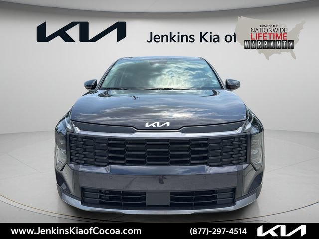 New 2026 Kia Sportage LX w/ LX Convenience Package FWD image 12