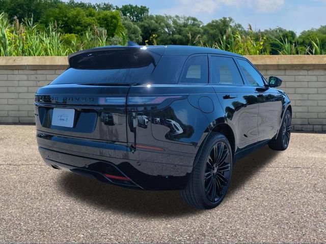 New 2026 Land Rover Range Rover Velar Belgravia AWD/4WD image 4