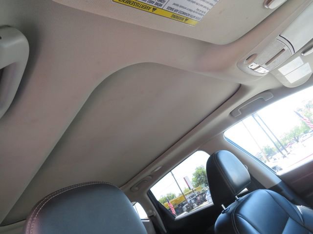 Used 2018 Nissan Murano SL w/ Moonroof Package image 14