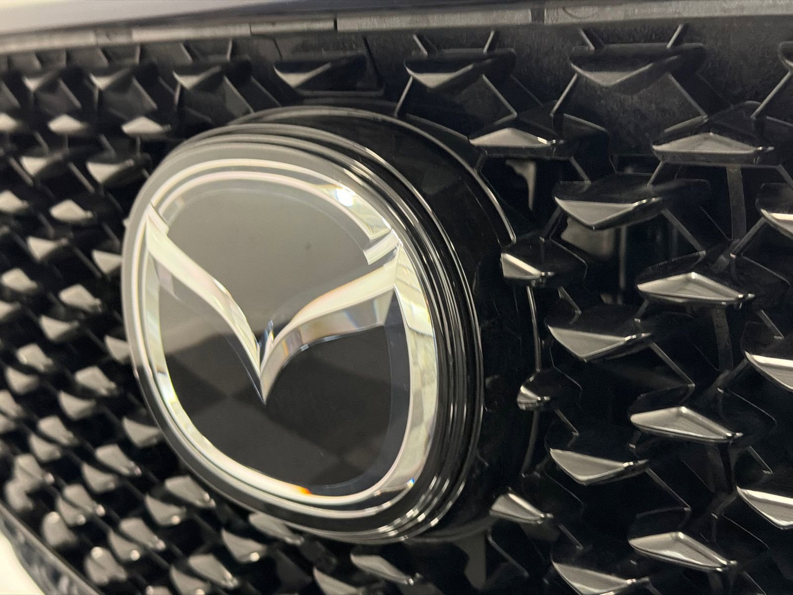 Certified 2025 MAZDA CX-30 AWD 2.5 S w/ Premium Package image 14