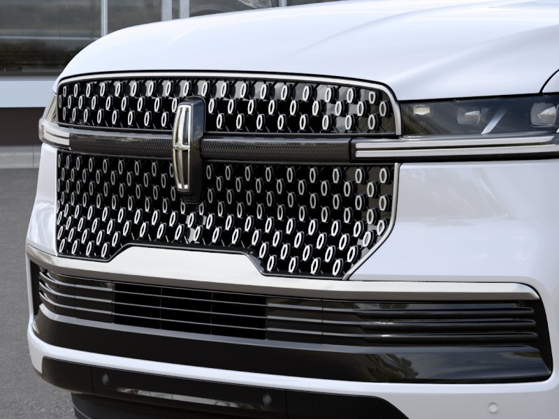 New 2027 Lincoln Navigator Reserve AWD/4WD image 55