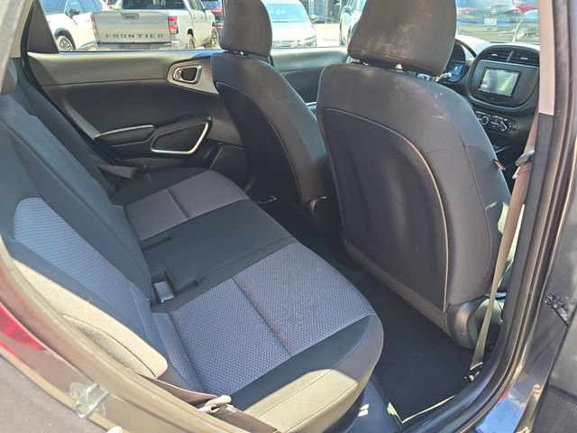 Used 2022 Kia Soul LX w/ Technology Package FWD image 15