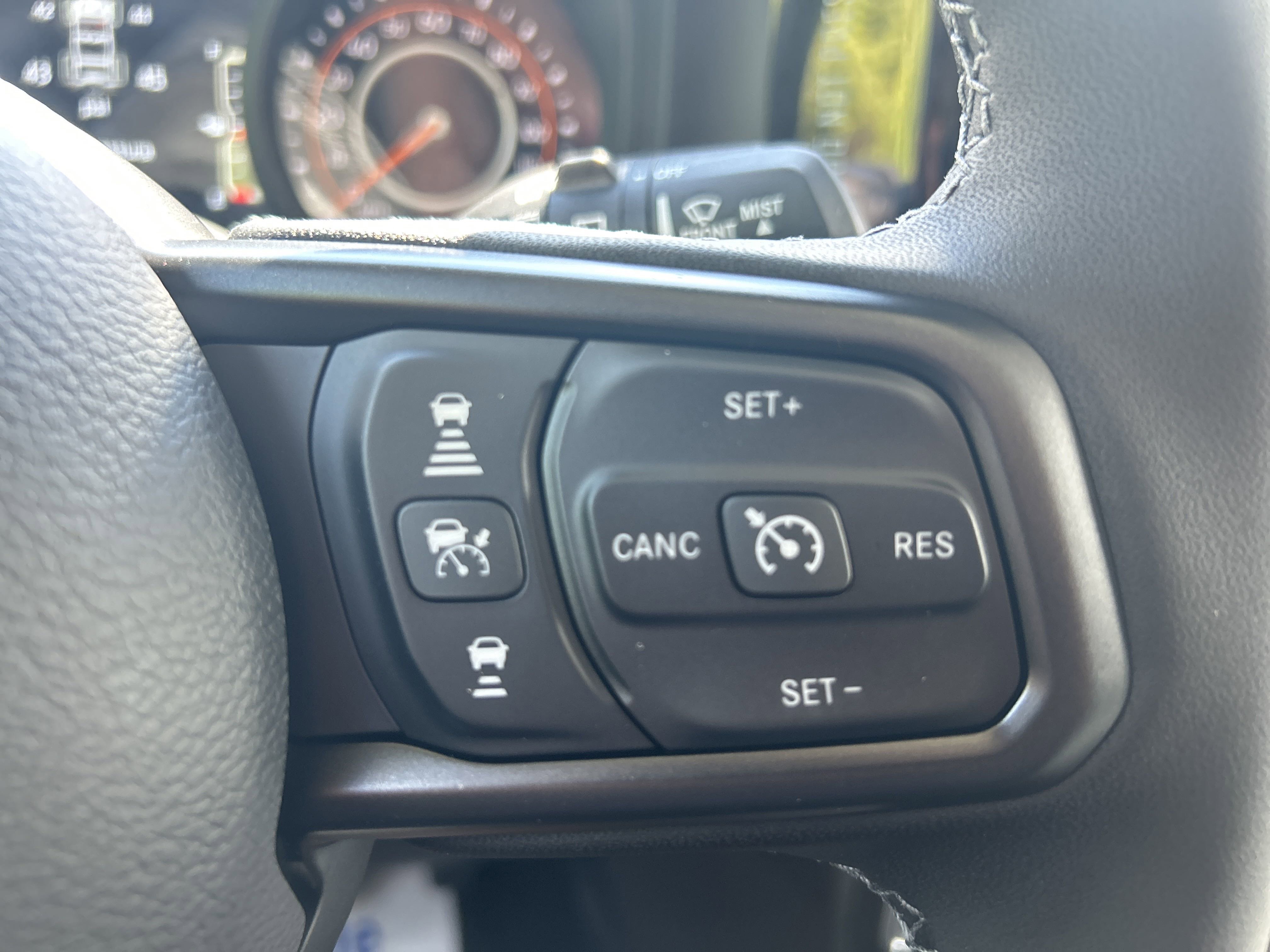 New 2025 Jeep Wrangler Sport S image 18