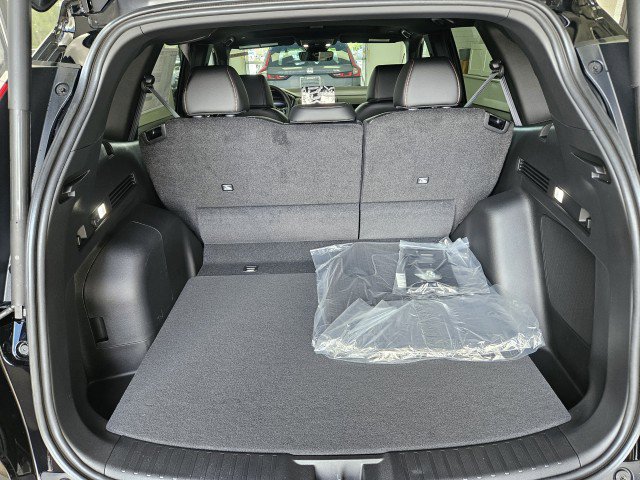 New 2026 Honda CR-V Sport Touring image 10