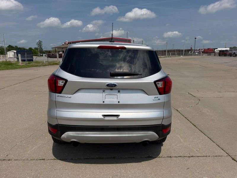 Used 2019 Ford Escape SE AWD/4WD image 4