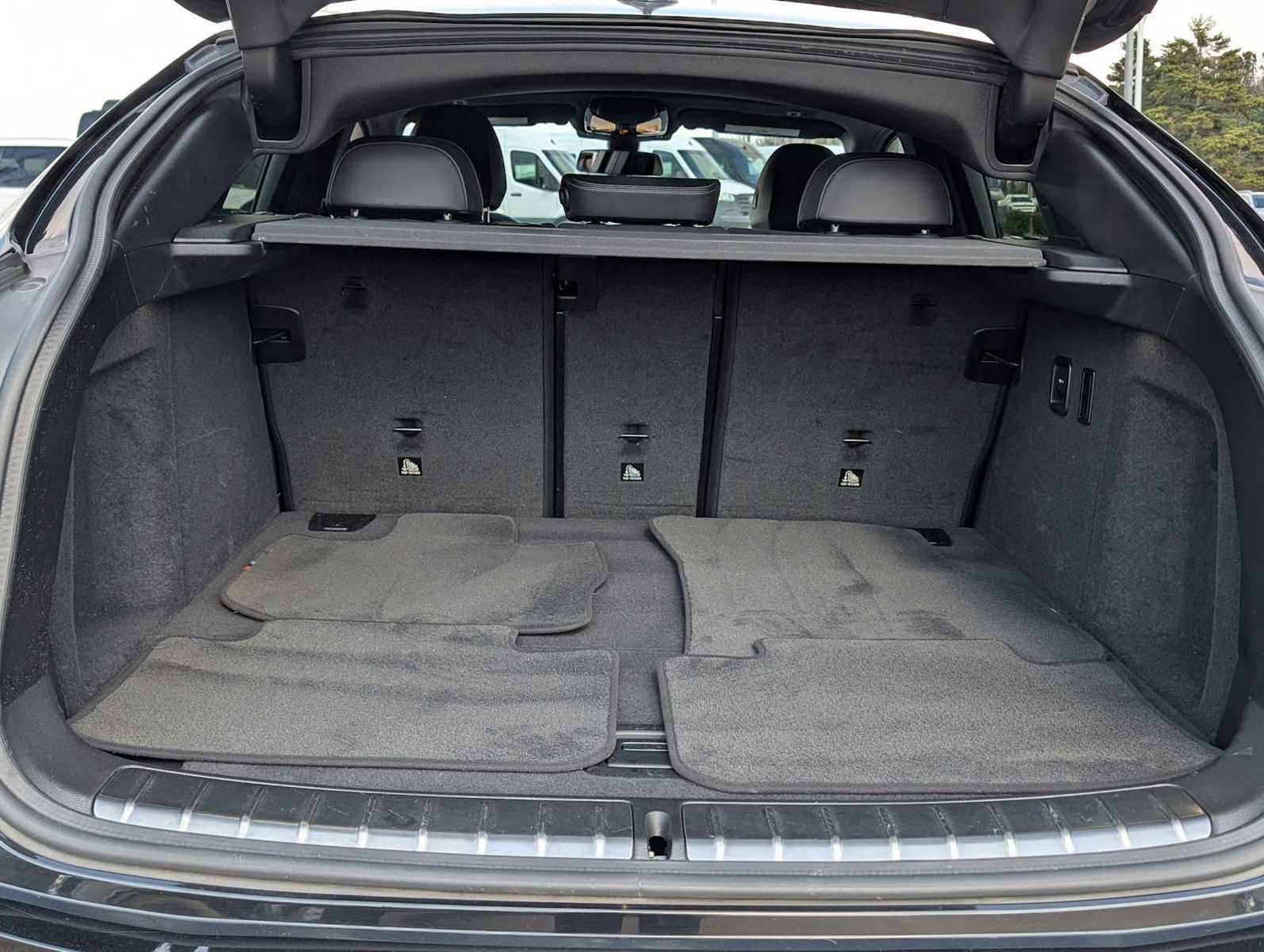 Used 2022 BMW X4 M40i image 27