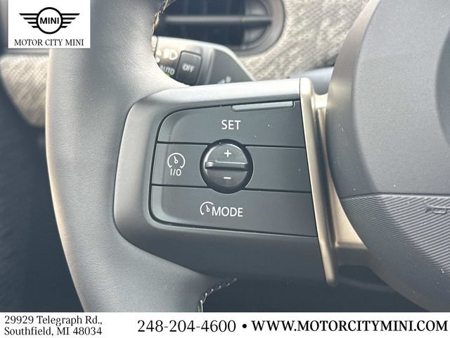 Certified 2026 MINI Cooper S FWD image 26