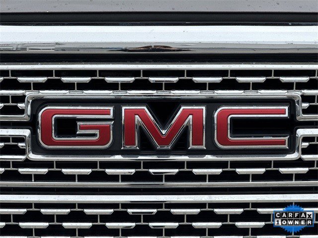 Used 2021 GMC Sierra 1500 Denali image 35