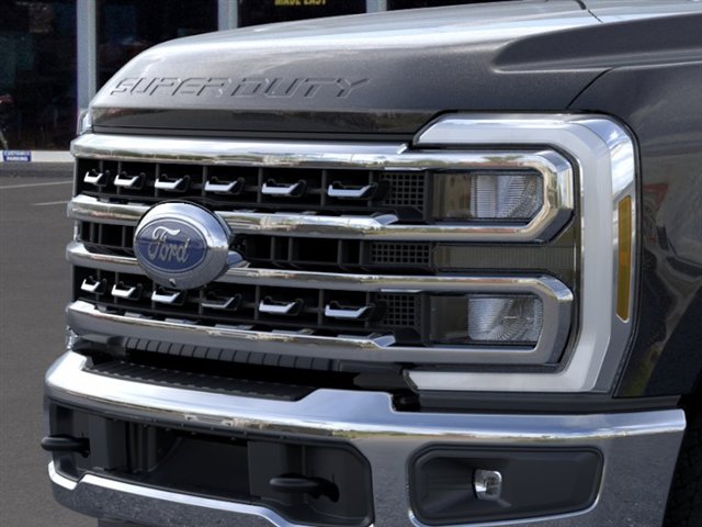 New 2026 Ford F350 Lariat w/ FX4 Off-Road Package image 17