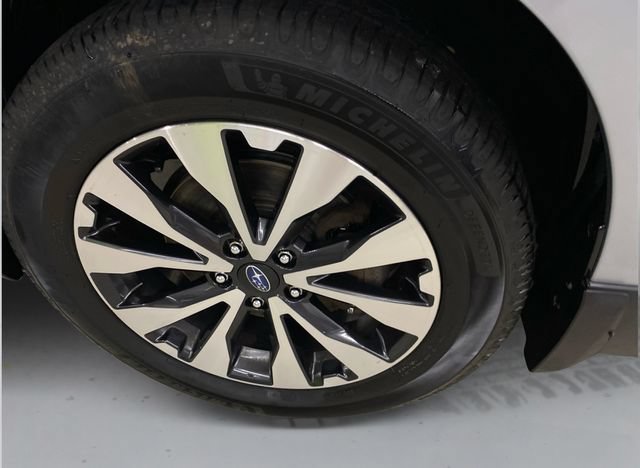 Used 2017 Subaru Outback 3.6R Limited AWD/4WD image 20