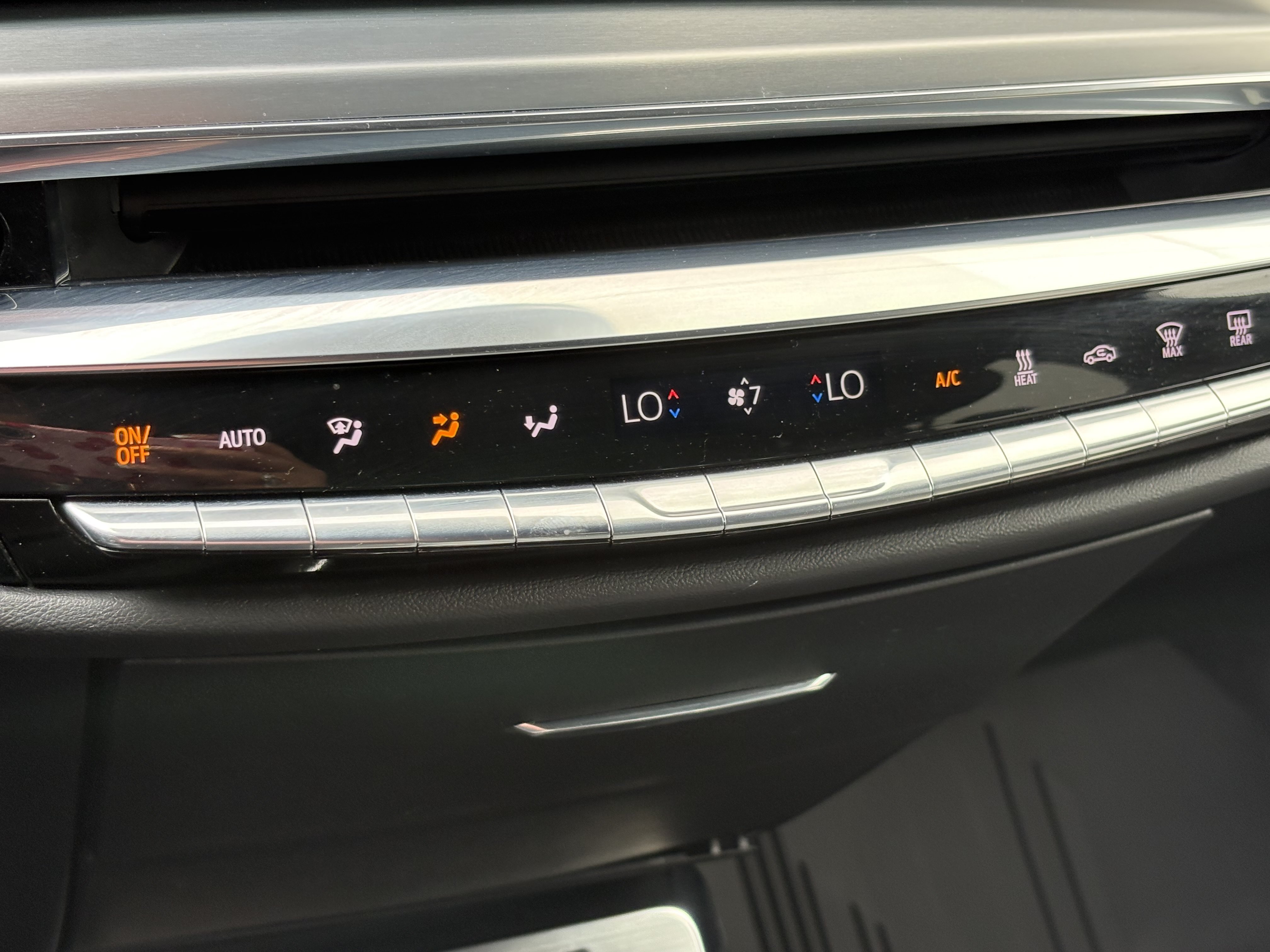 Used 2024 Cadillac Lyriq Sport w/ LPO, Floor Liner Package AWD/4WD image 23