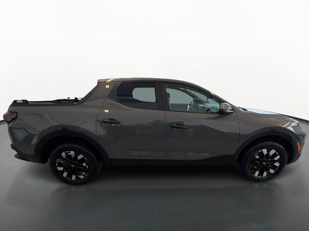Certified 2026 Hyundai Santa Cruz SE AWD/4WD image 4