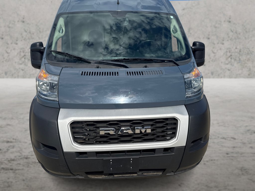 Used 2019 RAM ProMaster 2500 FWD image 13