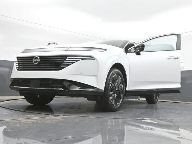 New 2026 Nissan Murano Platinum w/ Cargo Package AWD/4WD image 52