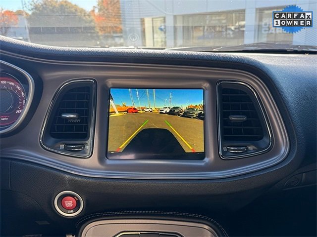 Used 2023 Dodge Challenger SRT Hellcat image 8