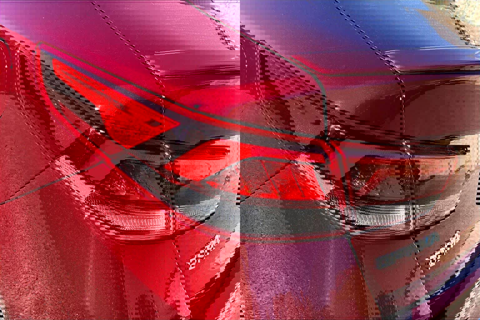 Used 2019 Kia Optima S w/ S Panoramic Sunroof Package image 28