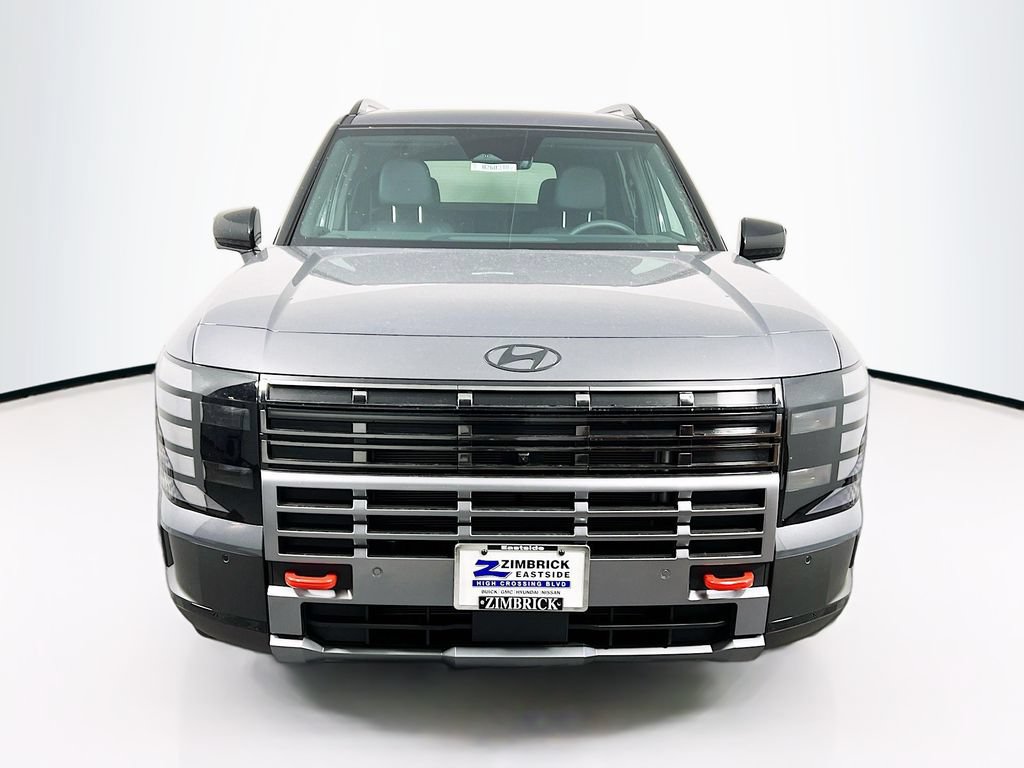 New 2026 Hyundai Palisade XRT Pro AWD/4WD image 2