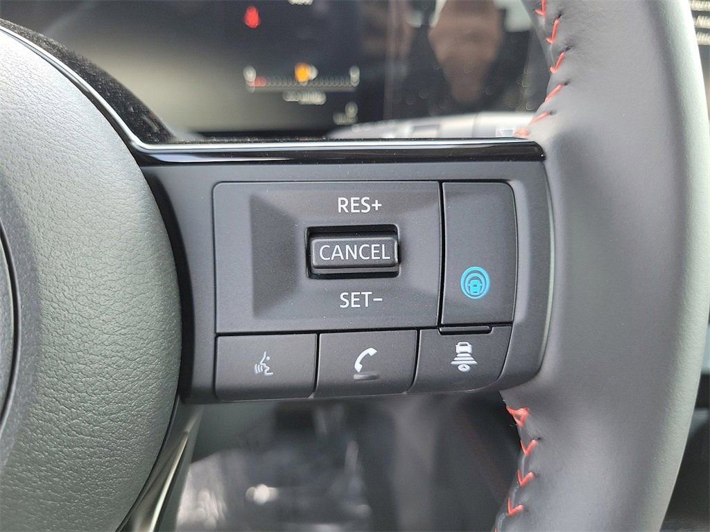 New 2026 Nissan Kicks SR image 6