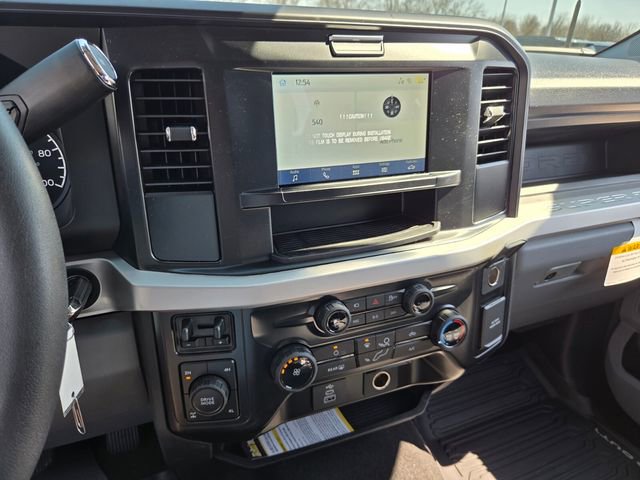 New 2026 Ford F250 XL w/ STX Appearance Package image 19