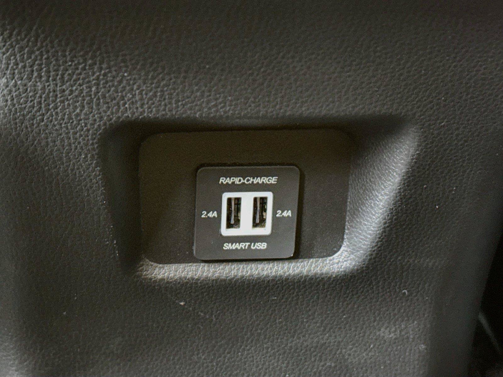 Certified 2025 Toyota RAV4 LE FWD image 36