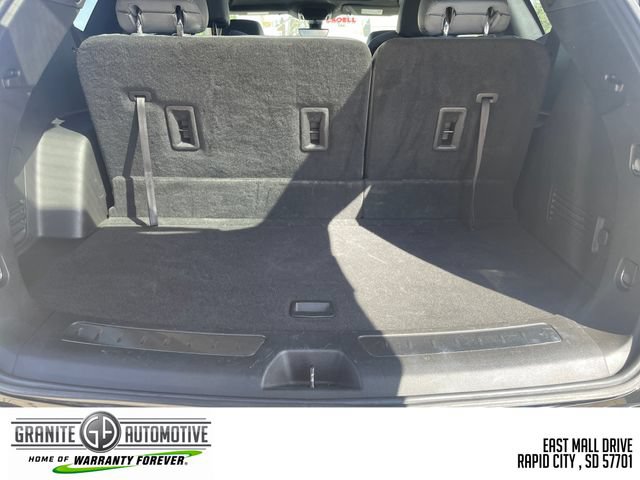 Used 2023 Buick Enclave Essence w/ Experience Buick Package AWD/4WD image 24