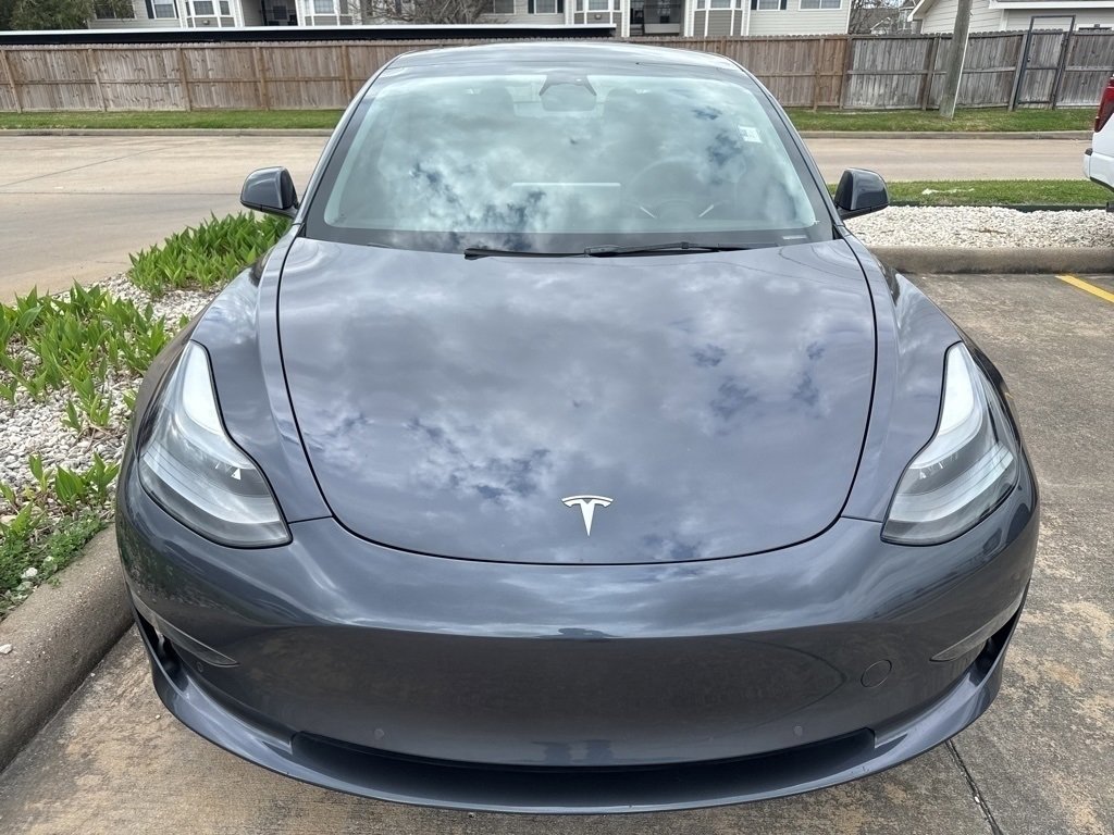 Used 2022 Tesla Model 3 Performance image 1