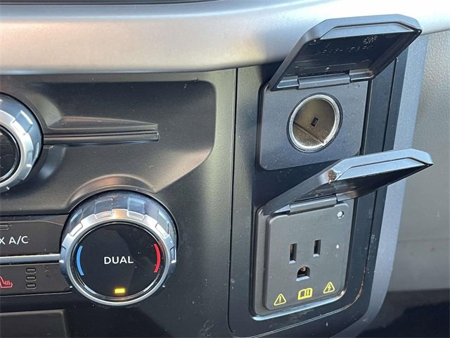 Used 2023 Ford F150 XLT w/ Equipment Group 302A High image 36