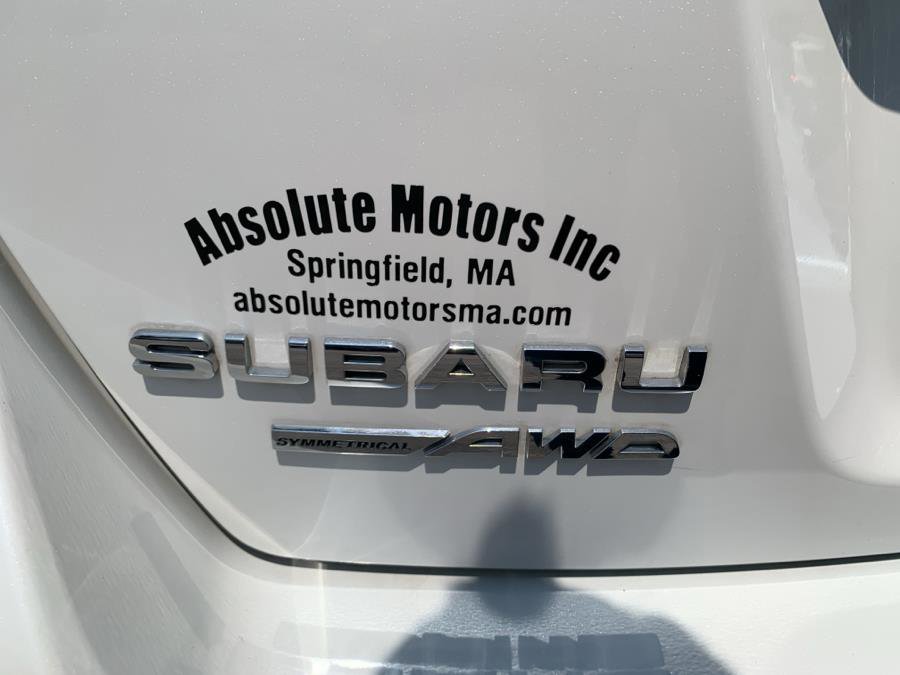 Used 2015 Subaru Impreza 2.0i Premium image 25