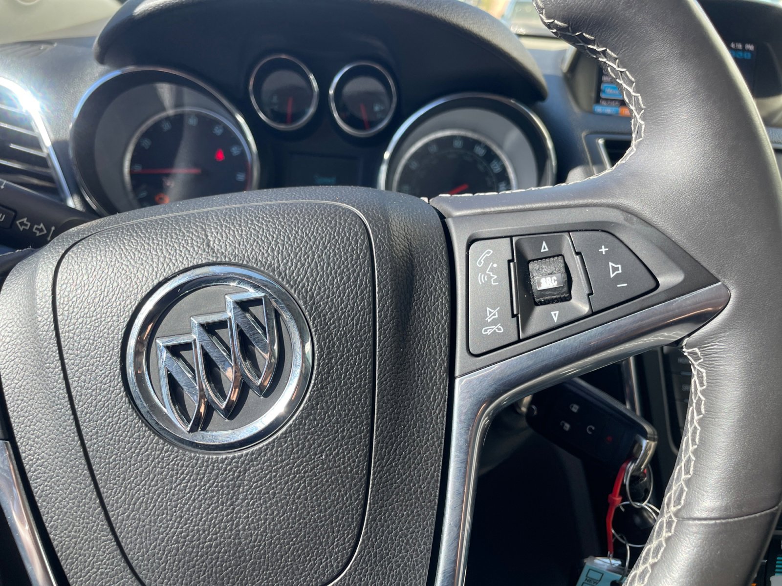 Used 2013 Buick Encore Leather image 18