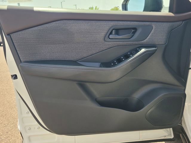 Certified 2021 Nissan Rogue S AWD/4WD image 18