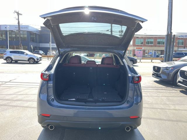 Certified 2023 MAZDA CX-5 Carbon Edition image 23