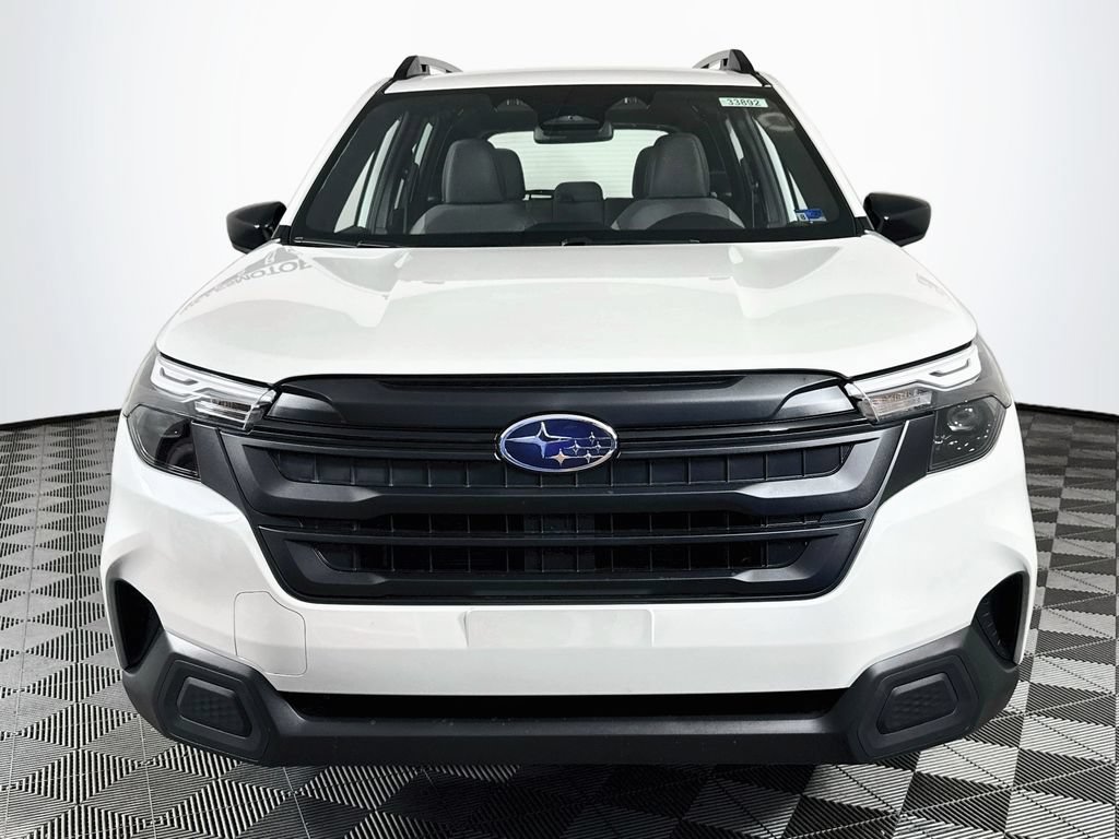 Used 2026 Subaru Forester w/ Base/Premium Package AWD/4WD image 2