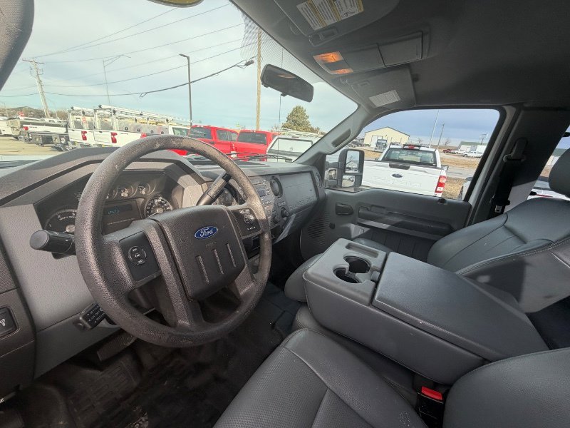 Used 2016 Ford F250 XL image 14
