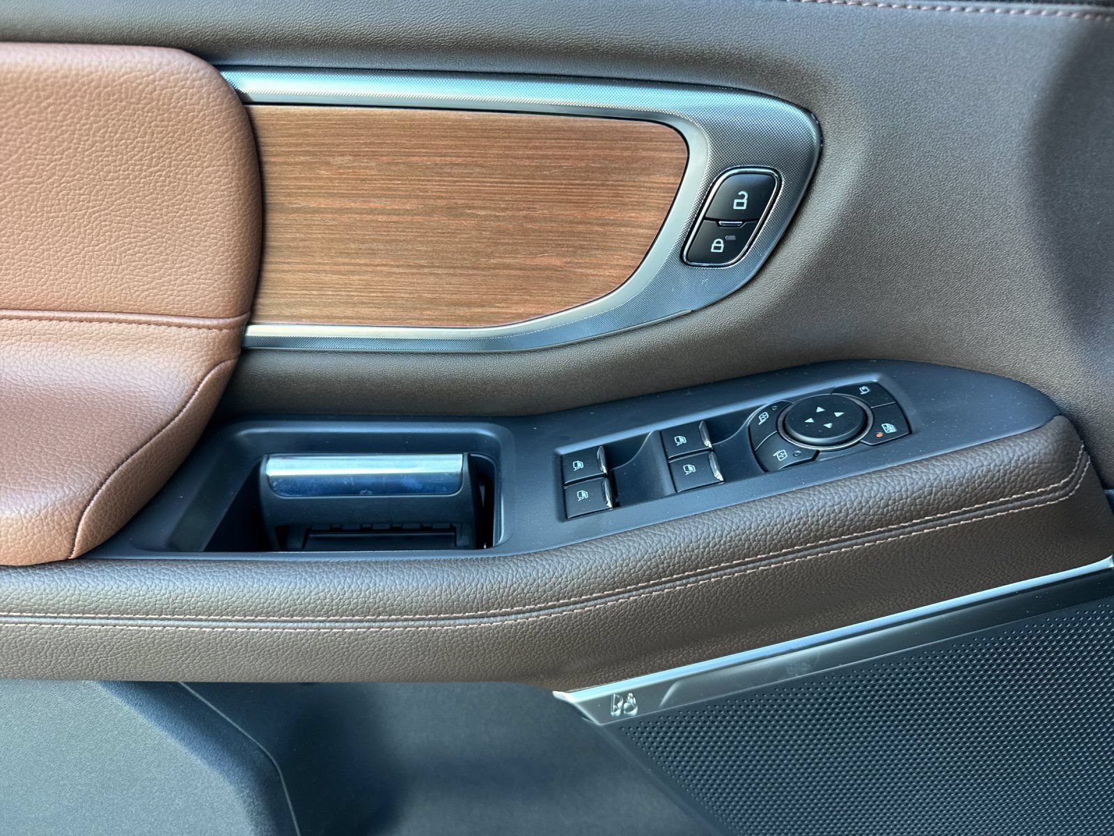 New 2026 Ford Expedition King Ranch AWD/4WD image 10