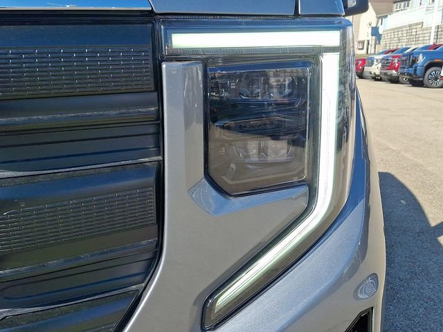 New 2026 GMC Sierra 1500 Pro w/ Pro Value Package image 10