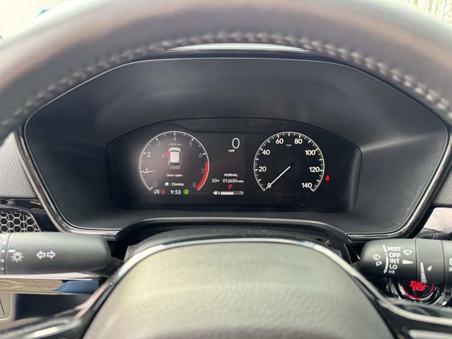 Certified 2024 Honda CR-V EX-L image 25