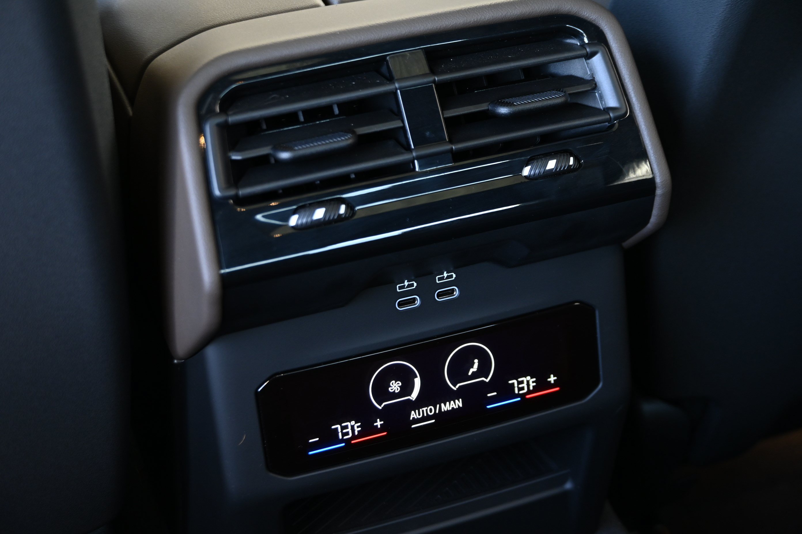Certified 2026 BMW i5 eDrive40 AWD/4WD image 26