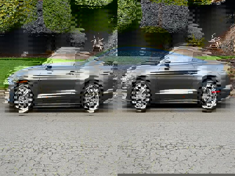 Used 2019 Ford Mustang GT w/ Equipment Group 301A image 2