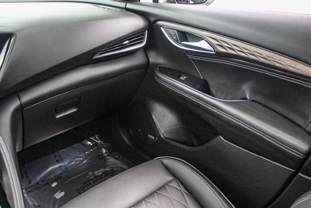Certified 2023 Buick Envision Avenir AWD/4WD image 24