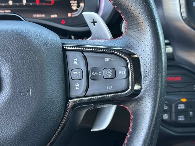 Used 2025 RAM 1500 RHO w/ RHO Level 1 Equipment Group AWD/4WD image 29